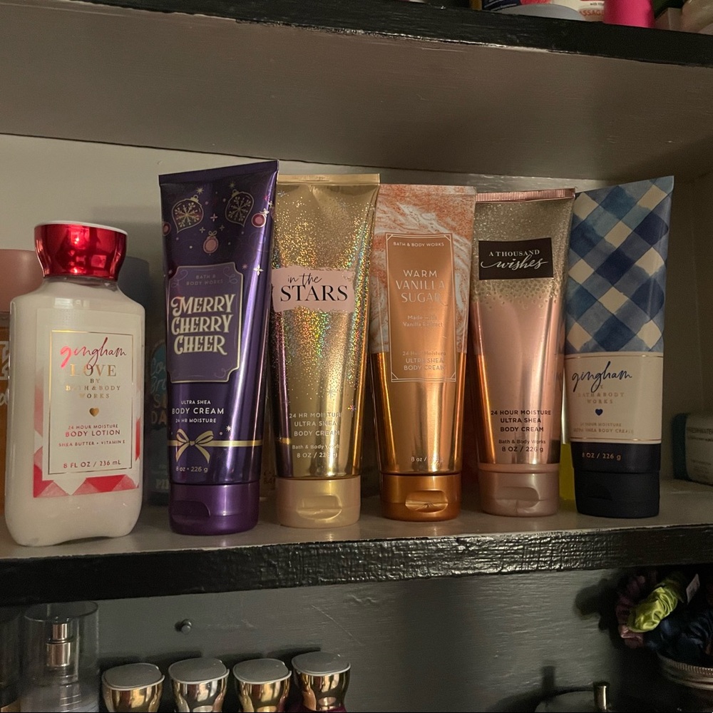 Just looking to de cludder !